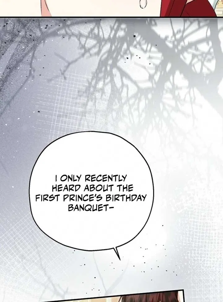 I Don’t Want To Be Duke’s Adopted Daughter-in-law Chapter 98 – Page 55