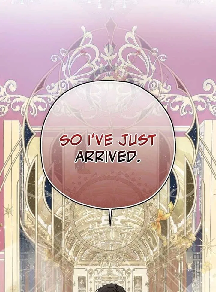 I Don’t Want To Be Duke’s Adopted Daughter-in-law Chapter 98 – Page 60