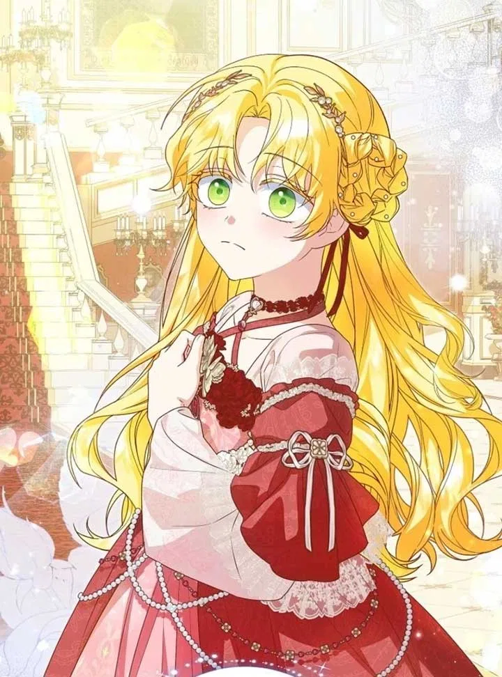 I Don’t Want To Be Duke’s Adopted Daughter-in-law Chapter 98 – Page 63