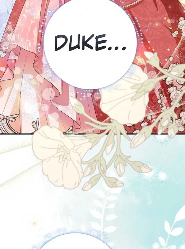 I Don’t Want To Be Duke’s Adopted Daughter-in-law Chapter 98 – Page 64