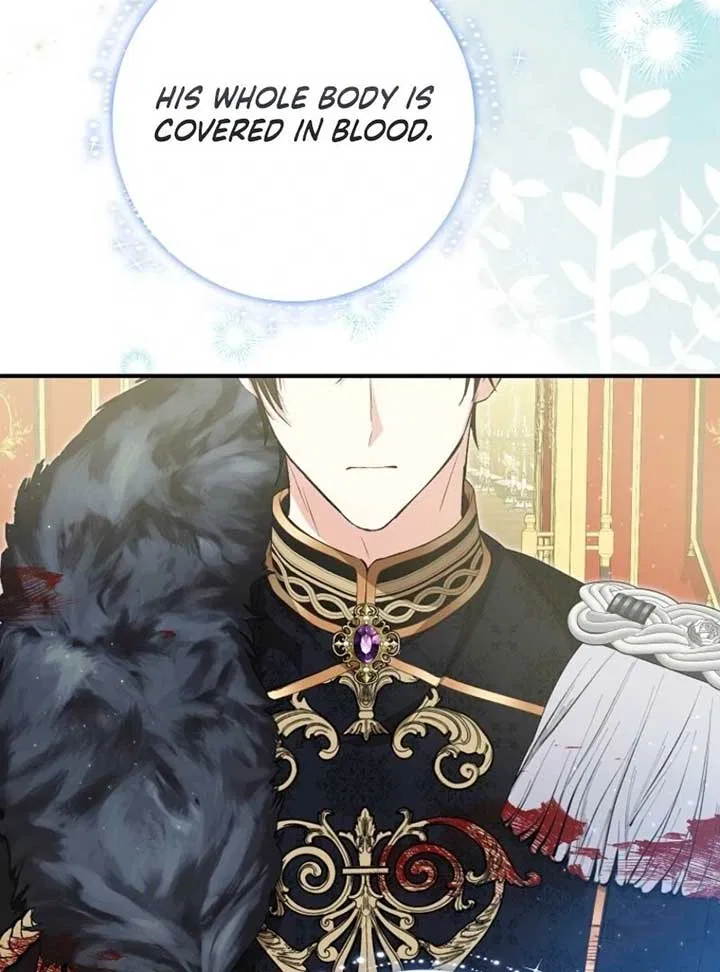 I Don’t Want To Be Duke’s Adopted Daughter-in-law Chapter 98 – Page 65