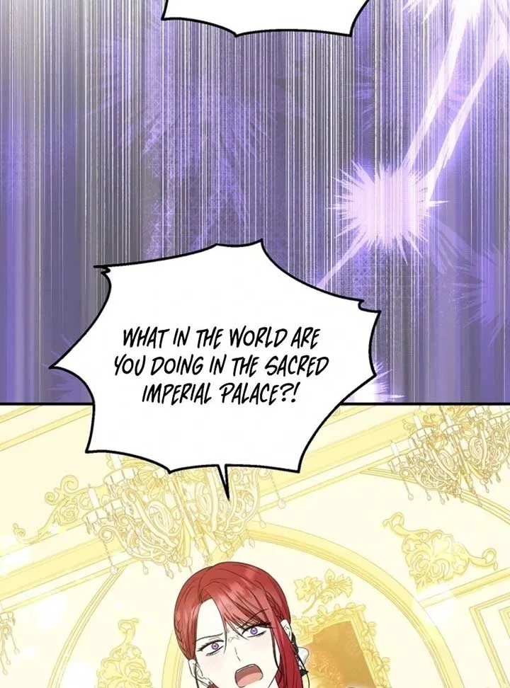 I Don’t Want To Be Duke’s Adopted Daughter-in-law Chapter 98 – Page 67