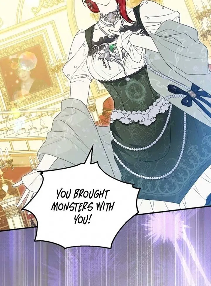 I Don’t Want To Be Duke’s Adopted Daughter-in-law Chapter 98 – Page 68