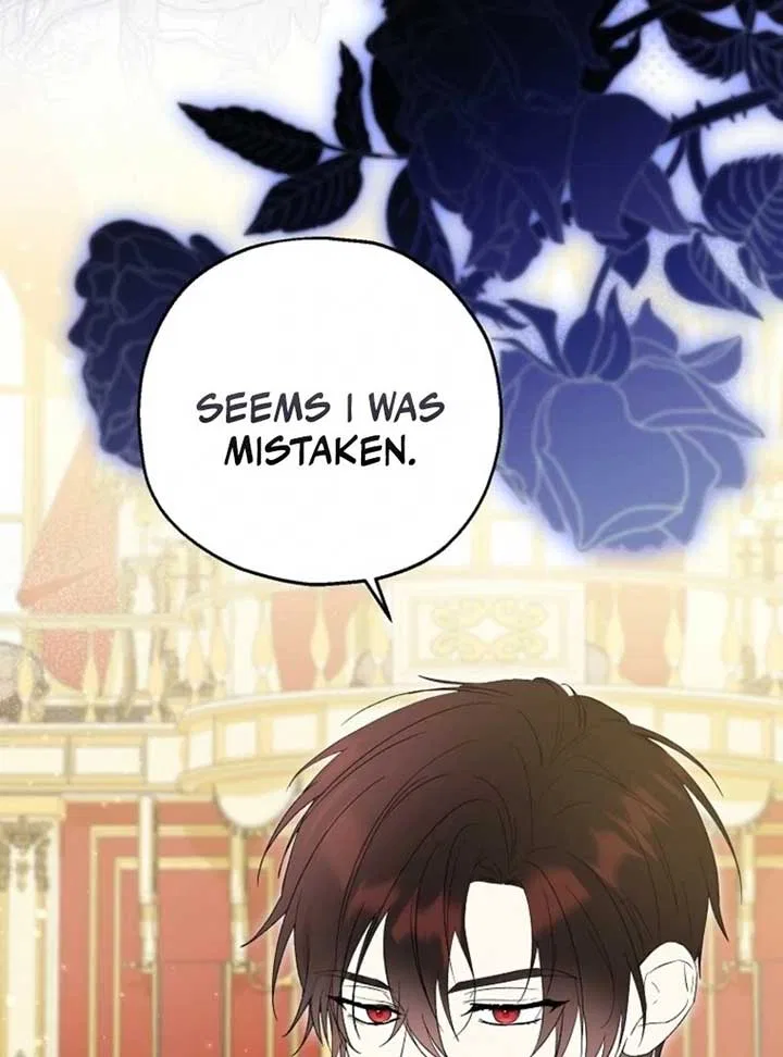 I Don’t Want To Be Duke’s Adopted Daughter-in-law Chapter 98 – Page 71