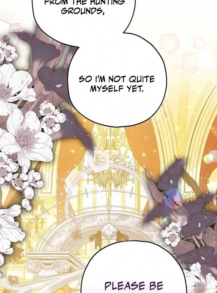 I Don’t Want To Be Duke’s Adopted Daughter-in-law Chapter 98 – Page 75