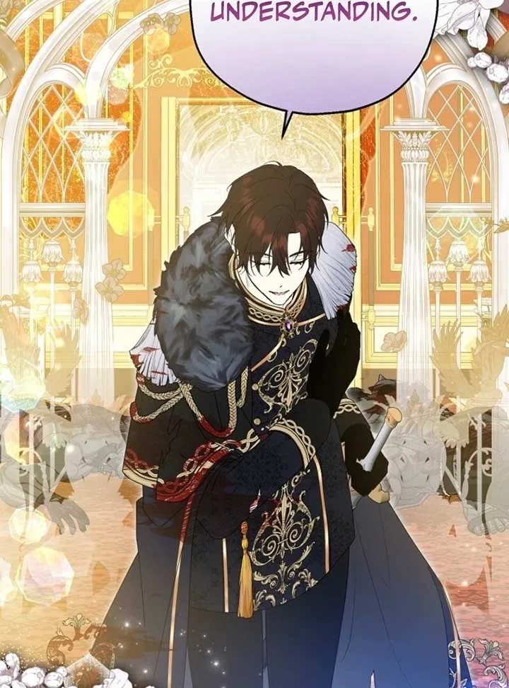 I Don’t Want To Be Duke’s Adopted Daughter-in-law Chapter 98 – Page 76