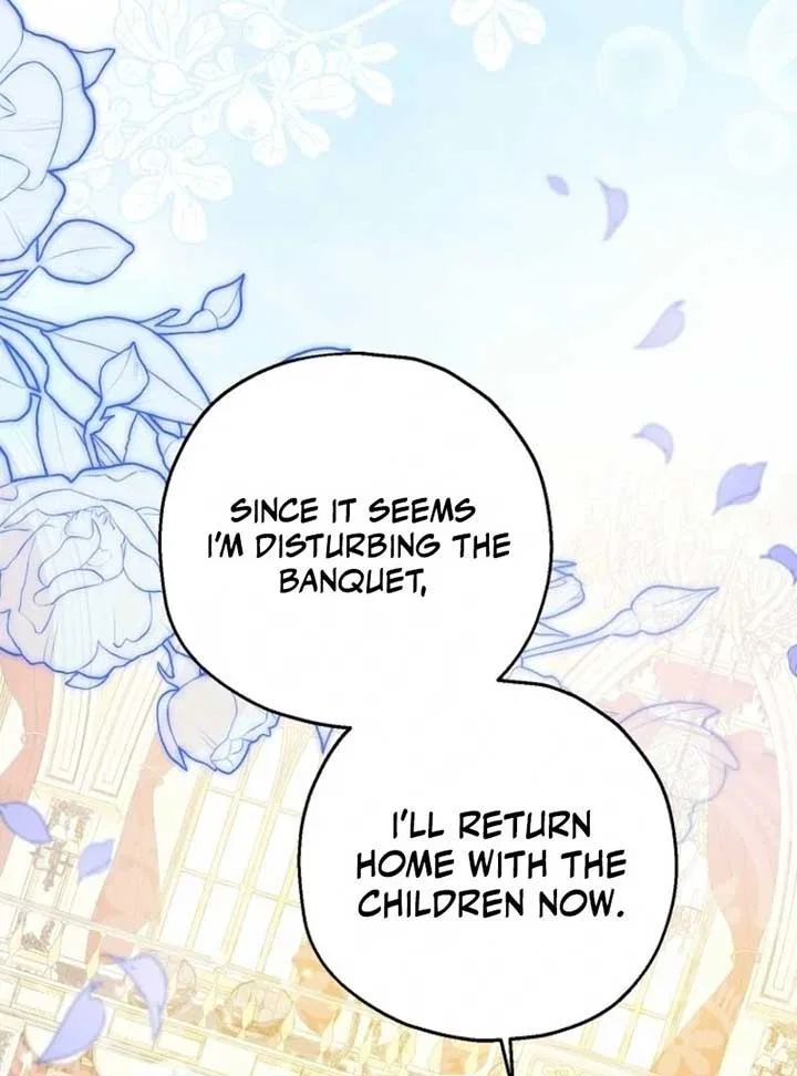 I Don’t Want To Be Duke’s Adopted Daughter-in-law Chapter 98 – Page 79