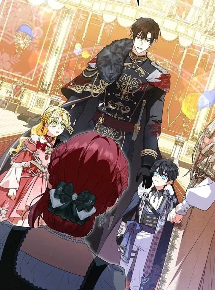 I Don’t Want To Be Duke’s Adopted Daughter-in-law Chapter 98 – Page 80