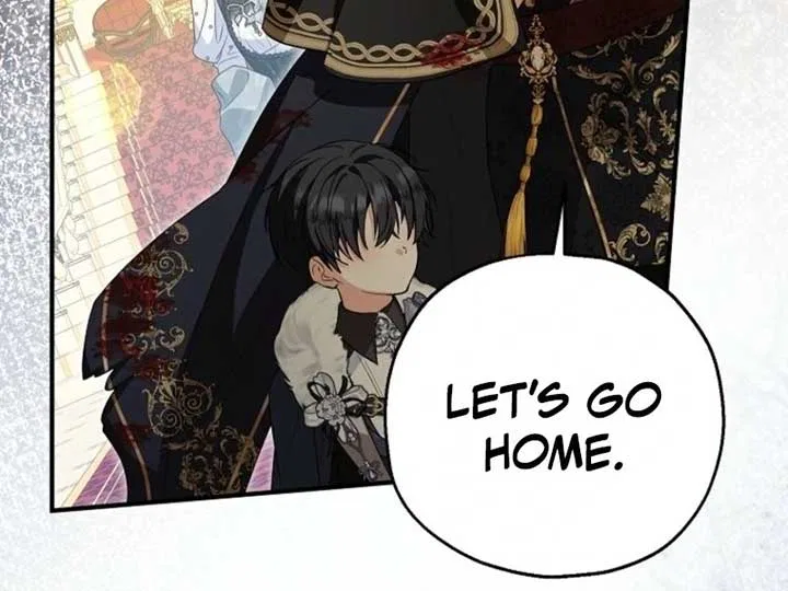 I Don’t Want To Be Duke’s Adopted Daughter-in-law Chapter 98 – Page 85