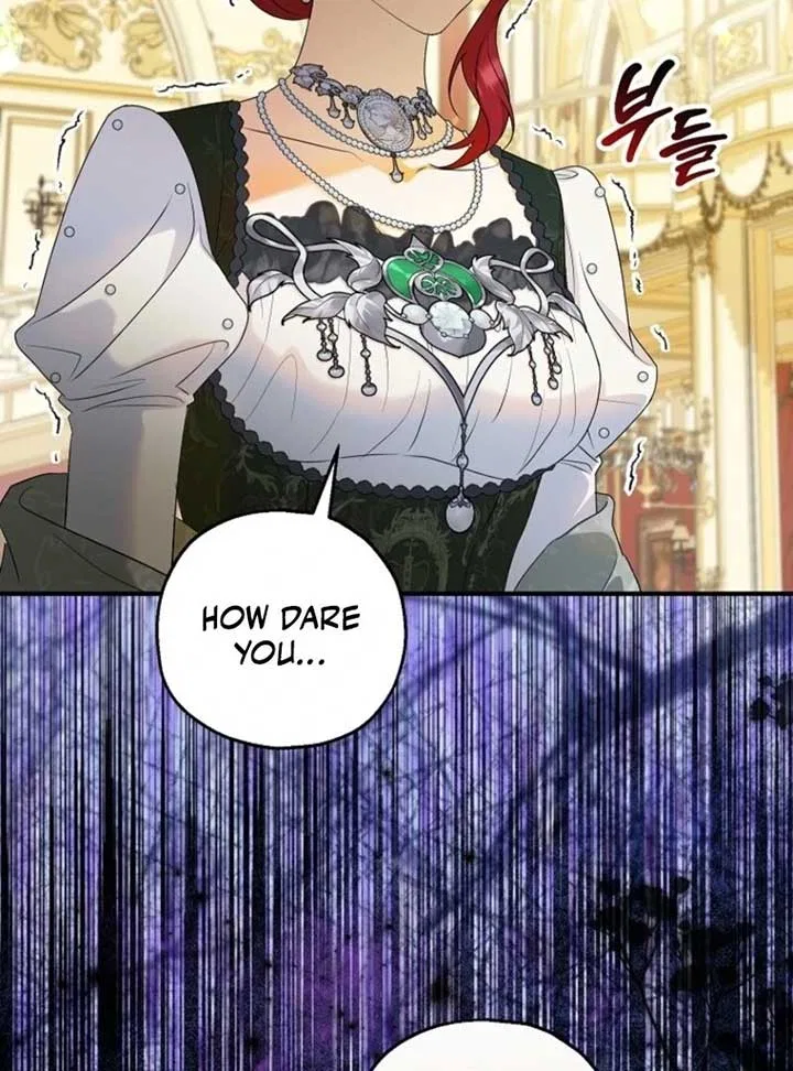 I Don’t Want To Be Duke’s Adopted Daughter-in-law Chapter 98 – Page 87