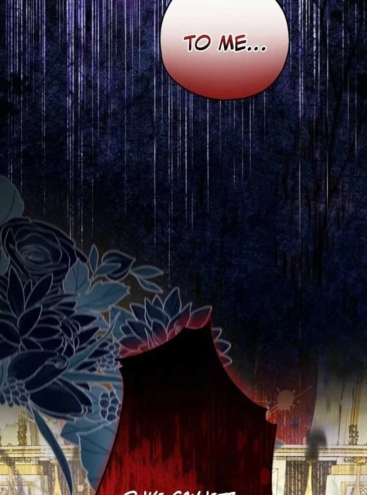 I Don’t Want To Be Duke’s Adopted Daughter-in-law Chapter 98 – Page 88
