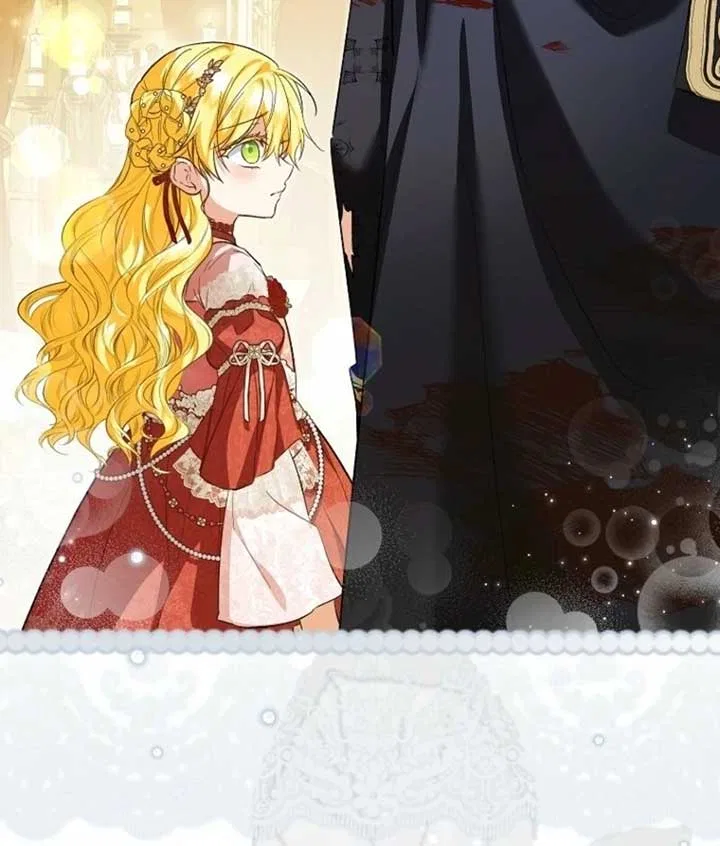 I Don’t Want To Be Duke’s Adopted Daughter-in-law Chapter 98 – Page 94