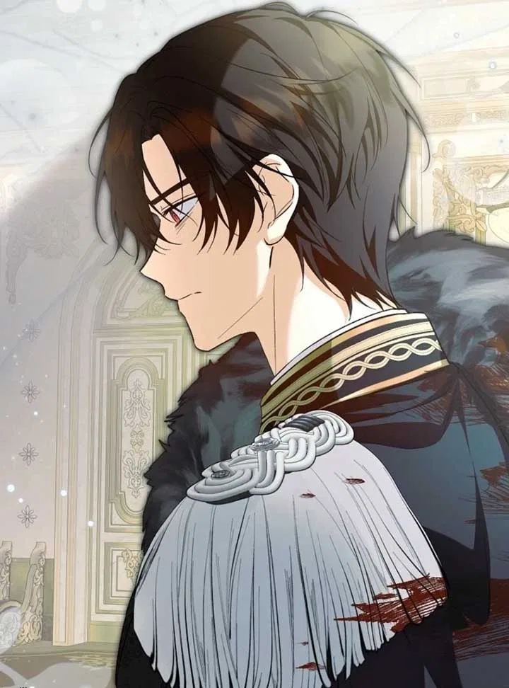 I Don’t Want To Be Duke’s Adopted Daughter-in-law Chapter 98 – Page 96
