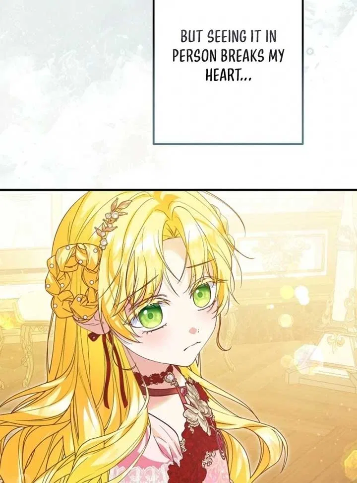 I Don’t Want To Be Duke’s Adopted Daughter-in-law Chapter 98 – Page 98