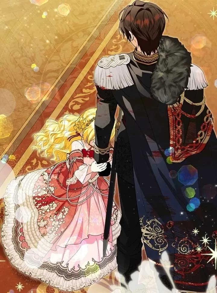 I Don’t Want To Be Duke’s Adopted Daughter-in-law Chapter 98 – Page 101
