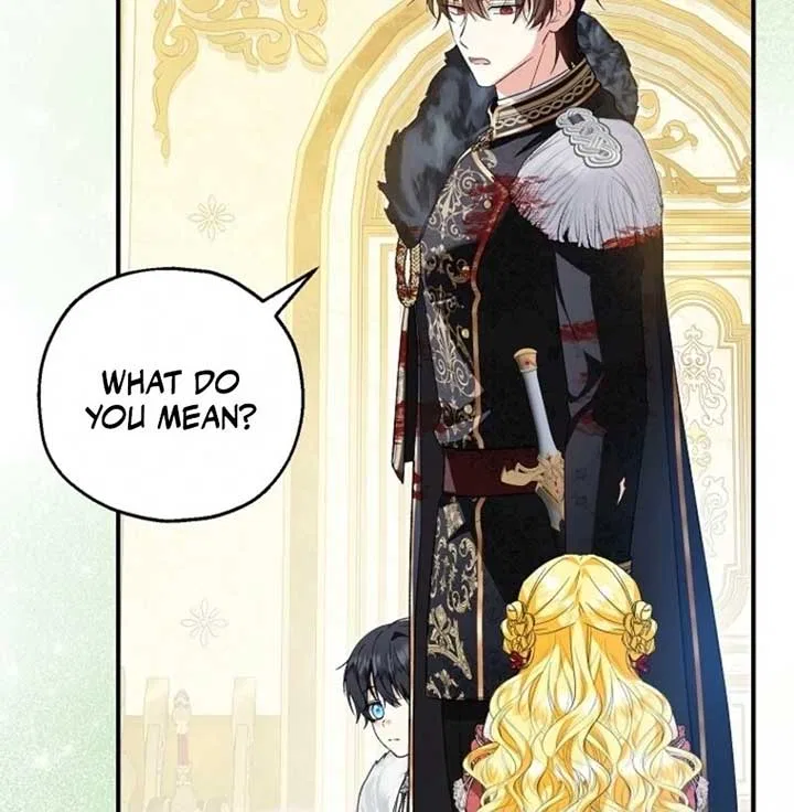 I Don’t Want To Be Duke’s Adopted Daughter-in-law Chapter 98 – Page 103