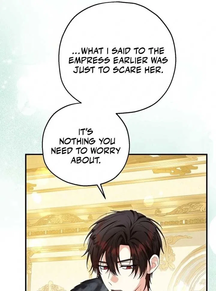I Don’t Want To Be Duke’s Adopted Daughter-in-law Chapter 98 – Page 105