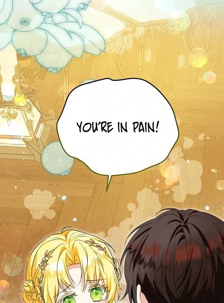 I Don’t Want To Be Duke’s Adopted Daughter-in-law Chapter 98 – Page 107
