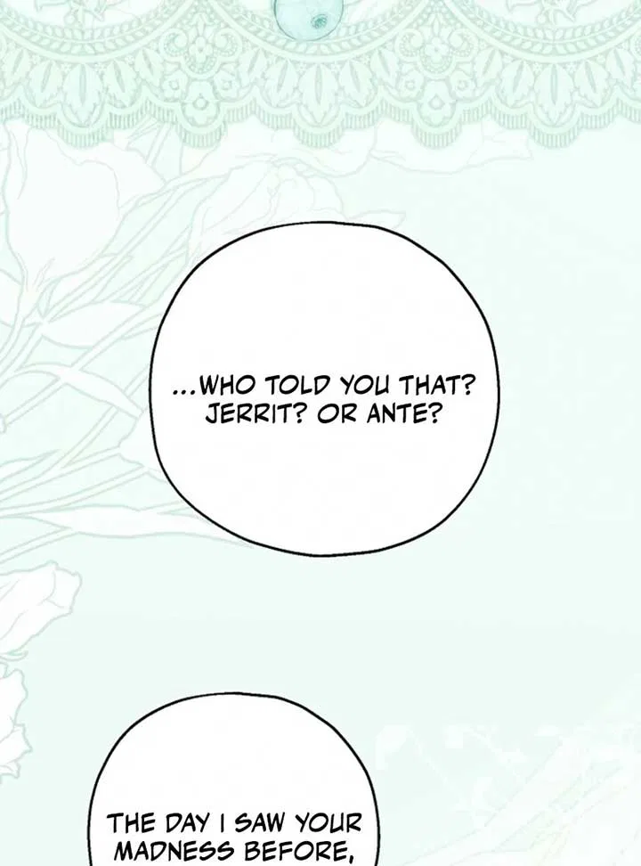 I Don’t Want To Be Duke’s Adopted Daughter-in-law Chapter 98 – Page 109