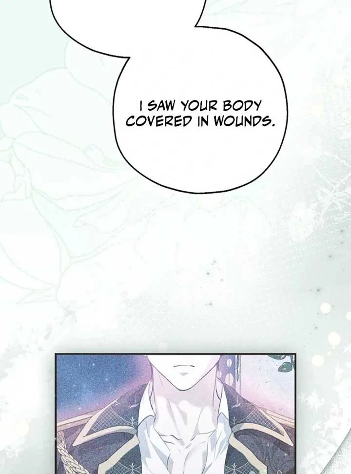 I Don’t Want To Be Duke’s Adopted Daughter-in-law Chapter 98 – Page 110