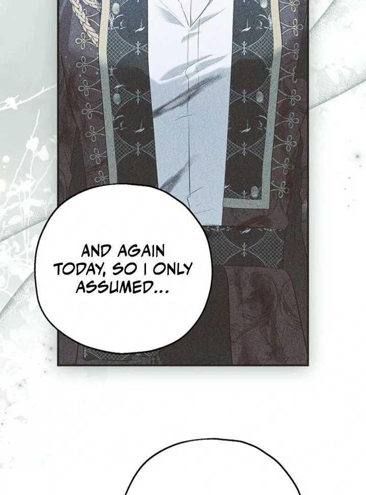 I Don’t Want To Be Duke’s Adopted Daughter-in-law Chapter 98 – Page 111