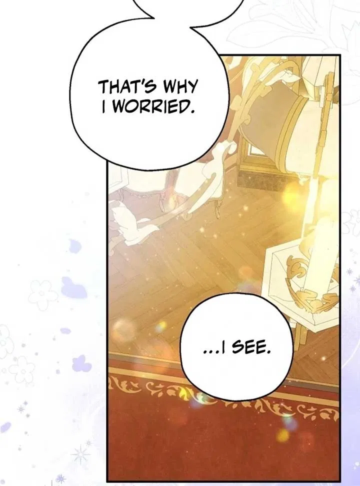 I Don’t Want To Be Duke’s Adopted Daughter-in-law Chapter 98 – Page 113
