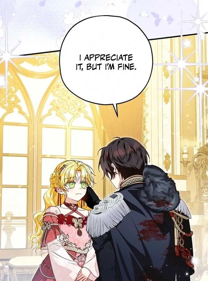 I Don’t Want To Be Duke’s Adopted Daughter-in-law Chapter 98 – Page 118