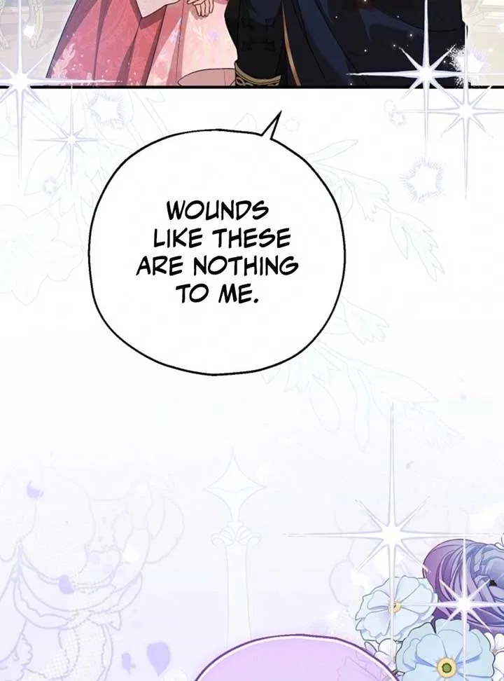 I Don’t Want To Be Duke’s Adopted Daughter-in-law Chapter 98 – Page 119