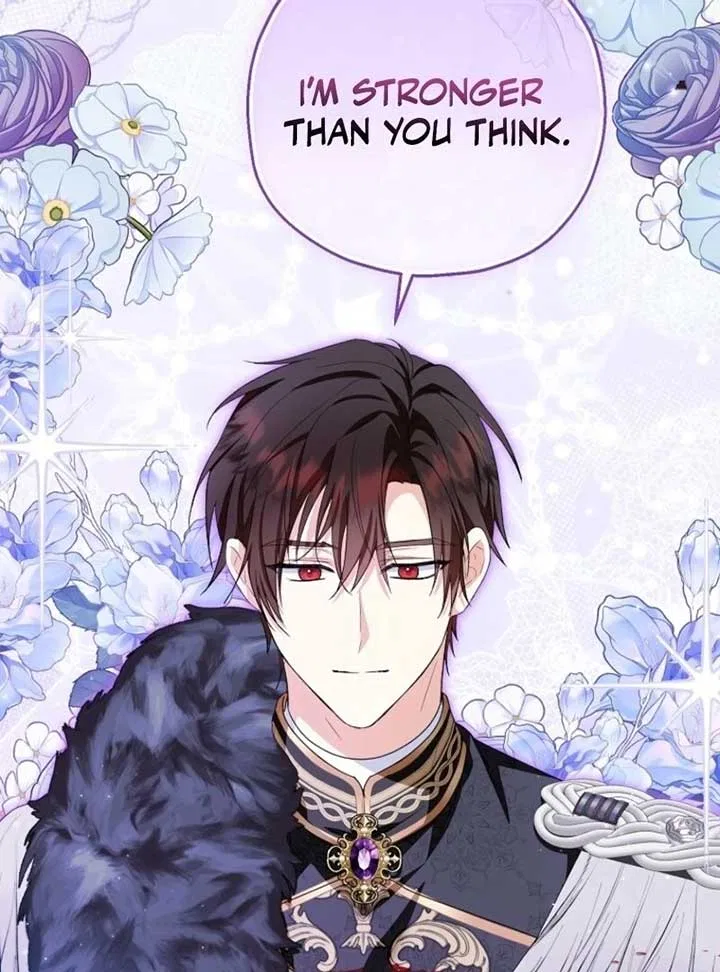I Don’t Want To Be Duke’s Adopted Daughter-in-law Chapter 98 – Page 120