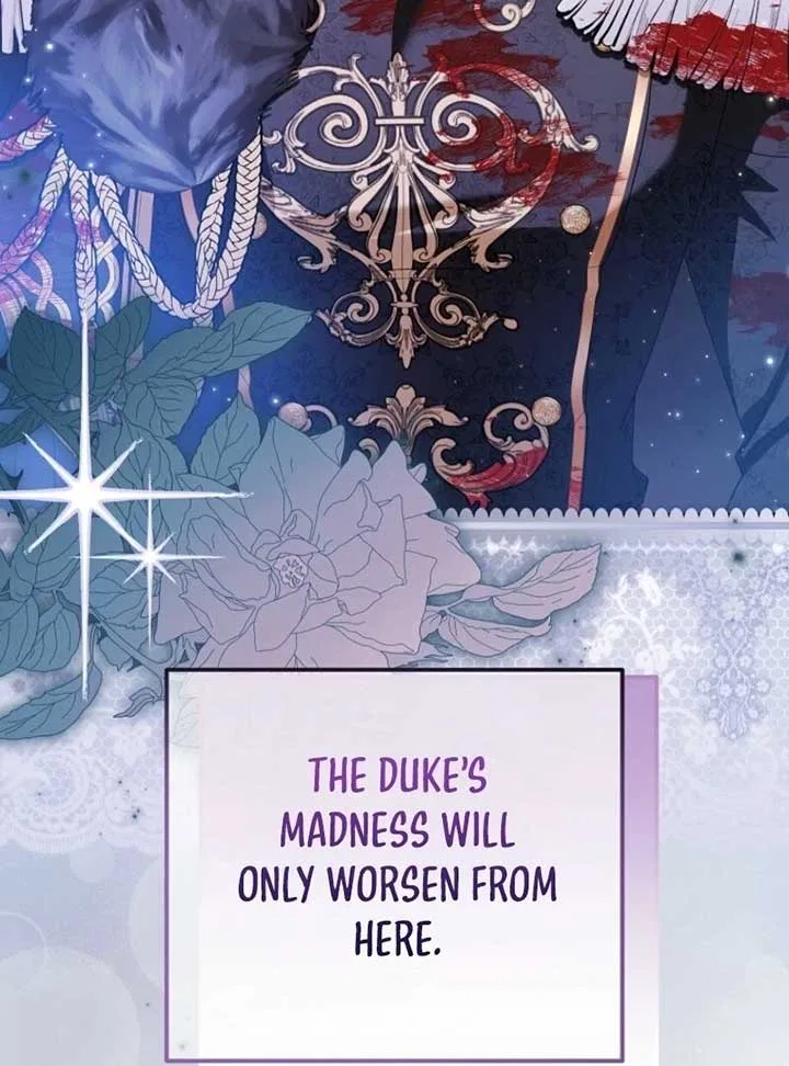 I Don’t Want To Be Duke’s Adopted Daughter-in-law Chapter 98 – Page 121