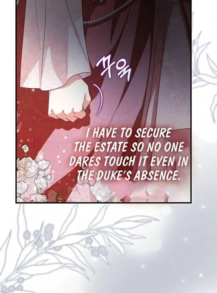 I Don’t Want To Be Duke’s Adopted Daughter-in-law Chapter 98 – Page 125