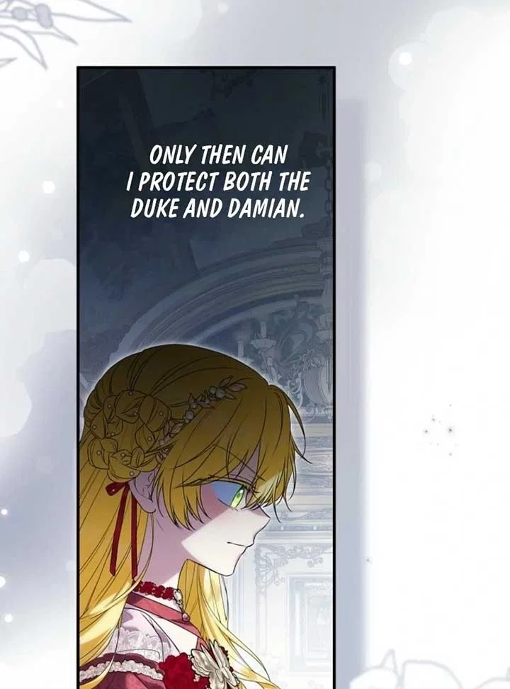 I Don’t Want To Be Duke’s Adopted Daughter-in-law Chapter 98 – Page 126