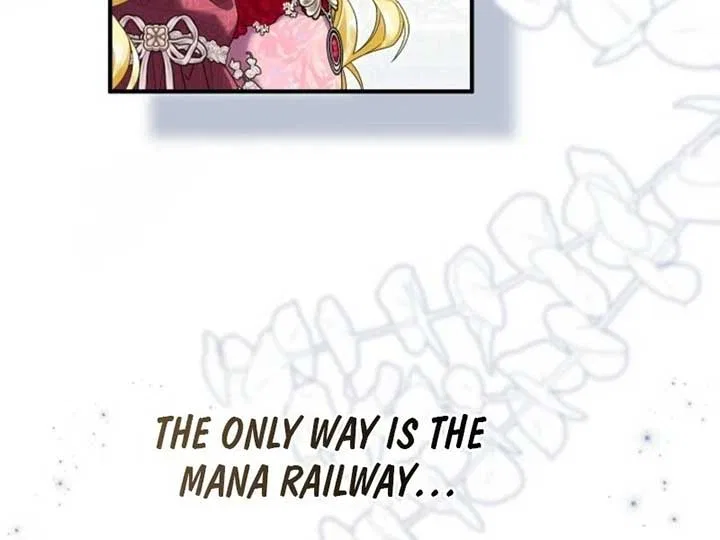 I Don’t Want To Be Duke’s Adopted Daughter-in-law Chapter 98 – Page 127