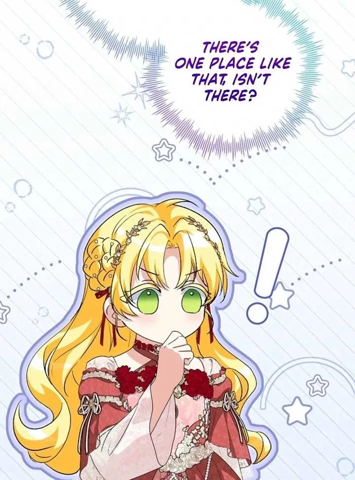 I Don’t Want To Be Duke’s Adopted Daughter-in-law Chapter 98 – Page 130