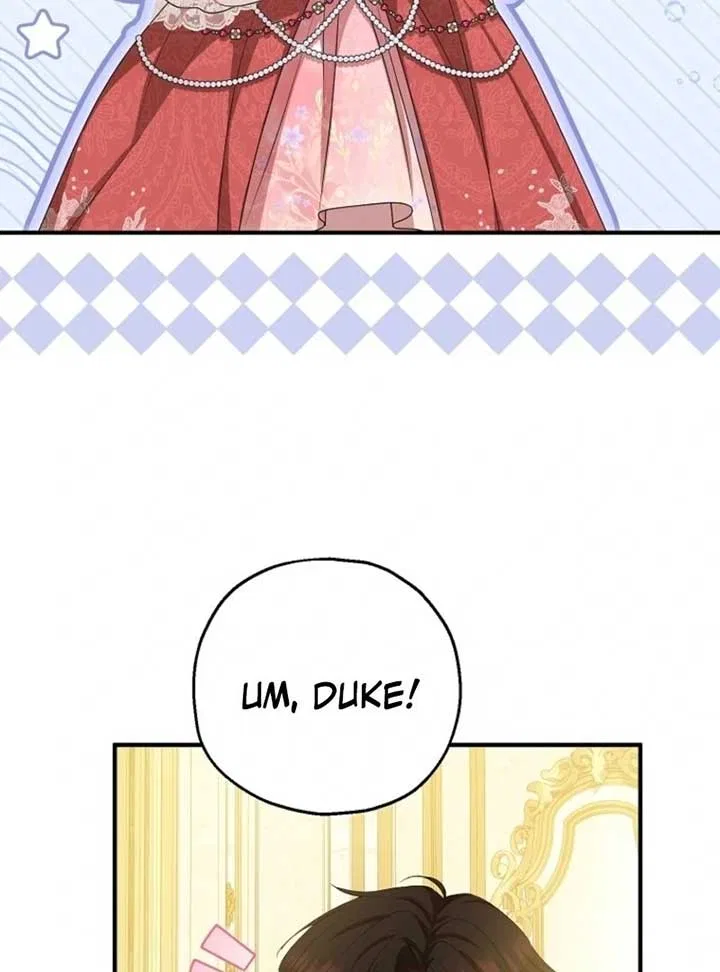 I Don’t Want To Be Duke’s Adopted Daughter-in-law Chapter 98 – Page 131