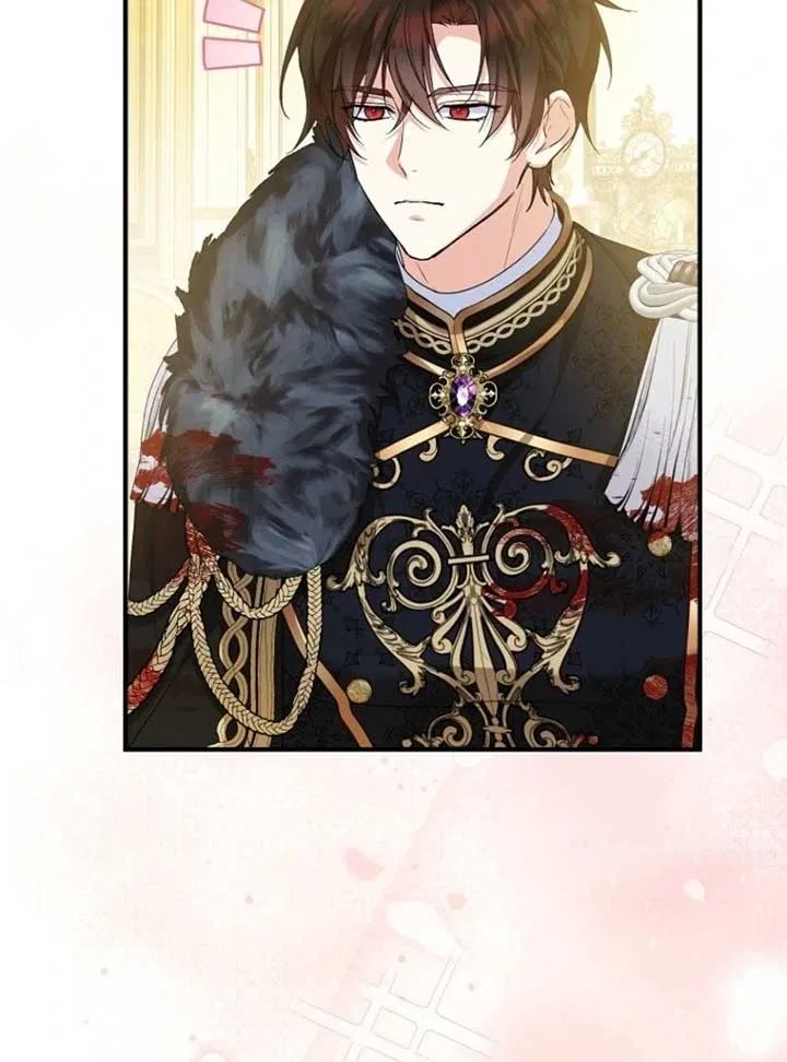 I Don’t Want To Be Duke’s Adopted Daughter-in-law Chapter 98 – Page 132