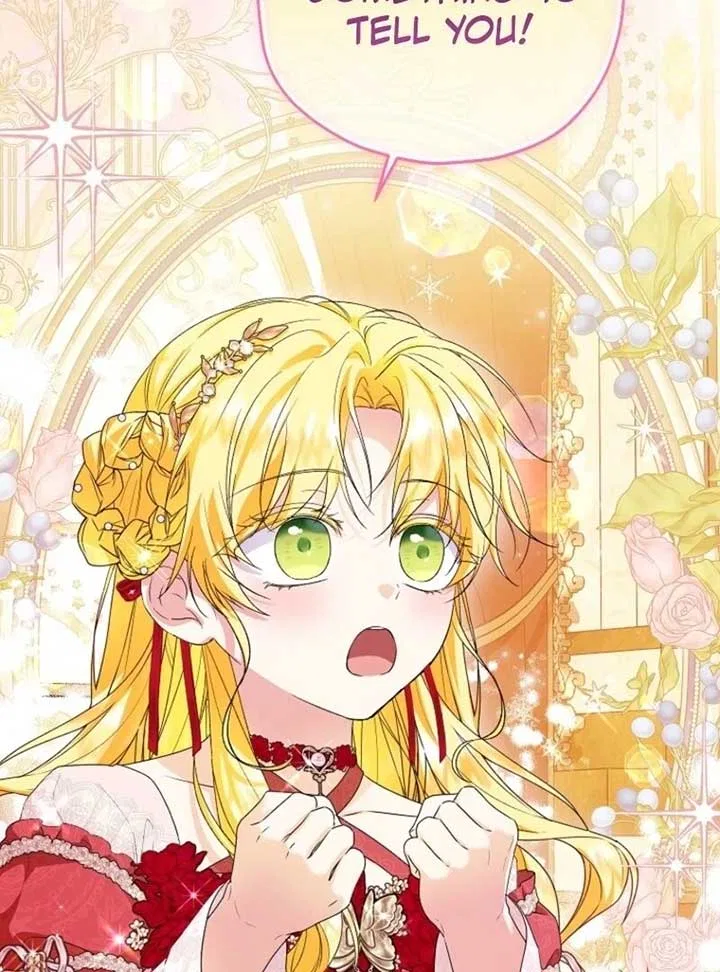 I Don’t Want To Be Duke’s Adopted Daughter-in-law Chapter 98 – Page 134