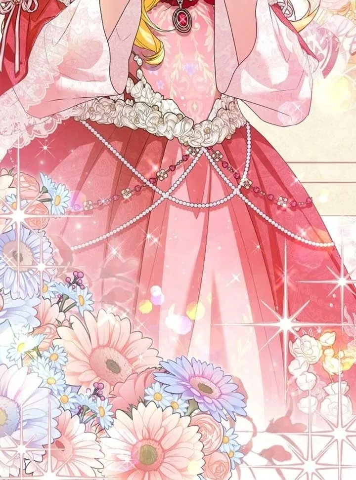 I Don’t Want To Be Duke’s Adopted Daughter-in-law Chapter 98 – Page 135