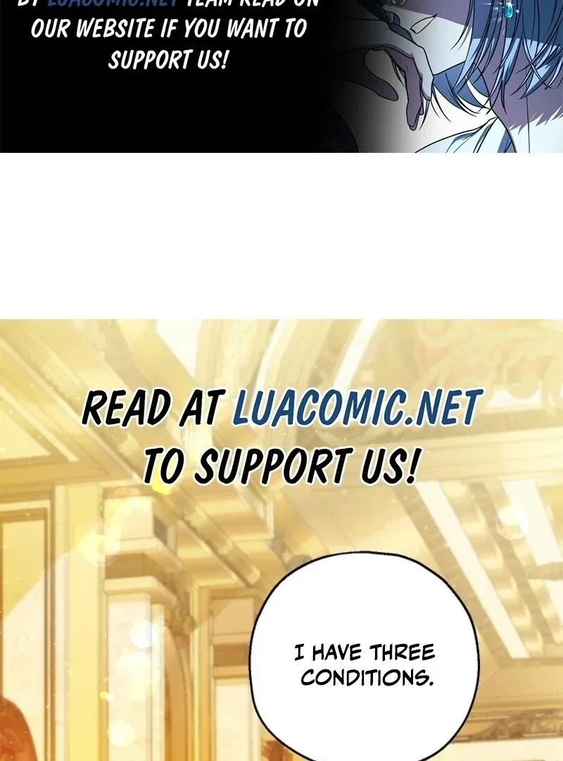 I Don’t Want To Be Duke’s Adopted Daughter-in-law Chapter 97 – Page 2