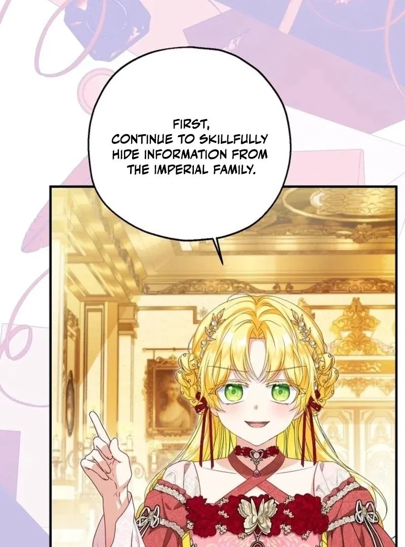 I Don’t Want To Be Duke’s Adopted Daughter-in-law Chapter 97 – Page 4