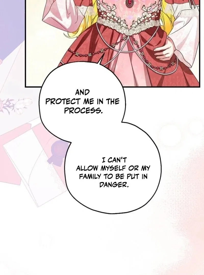 I Don’t Want To Be Duke’s Adopted Daughter-in-law Chapter 97 – Page 5