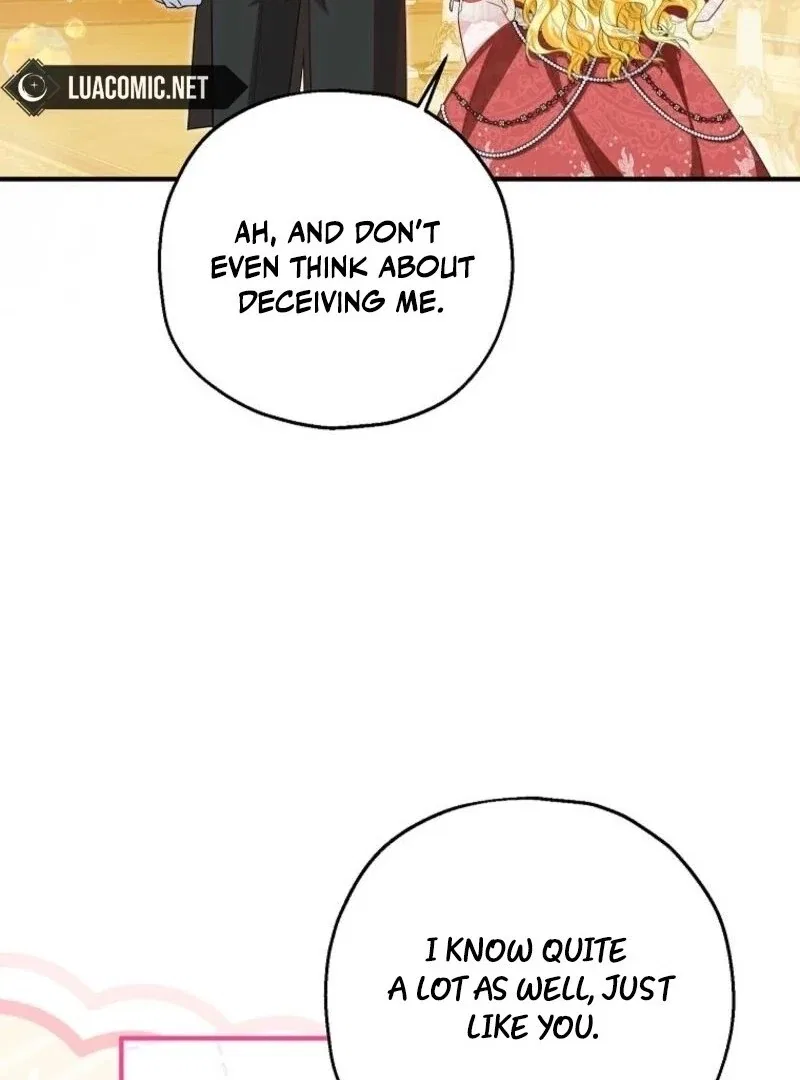 I Don’t Want To Be Duke’s Adopted Daughter-in-law Chapter 97 – Page 7