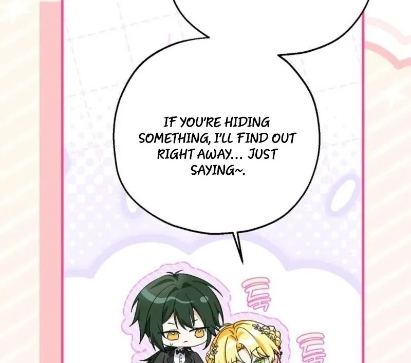 I Don’t Want To Be Duke’s Adopted Daughter-in-law Chapter 97 – Page 8