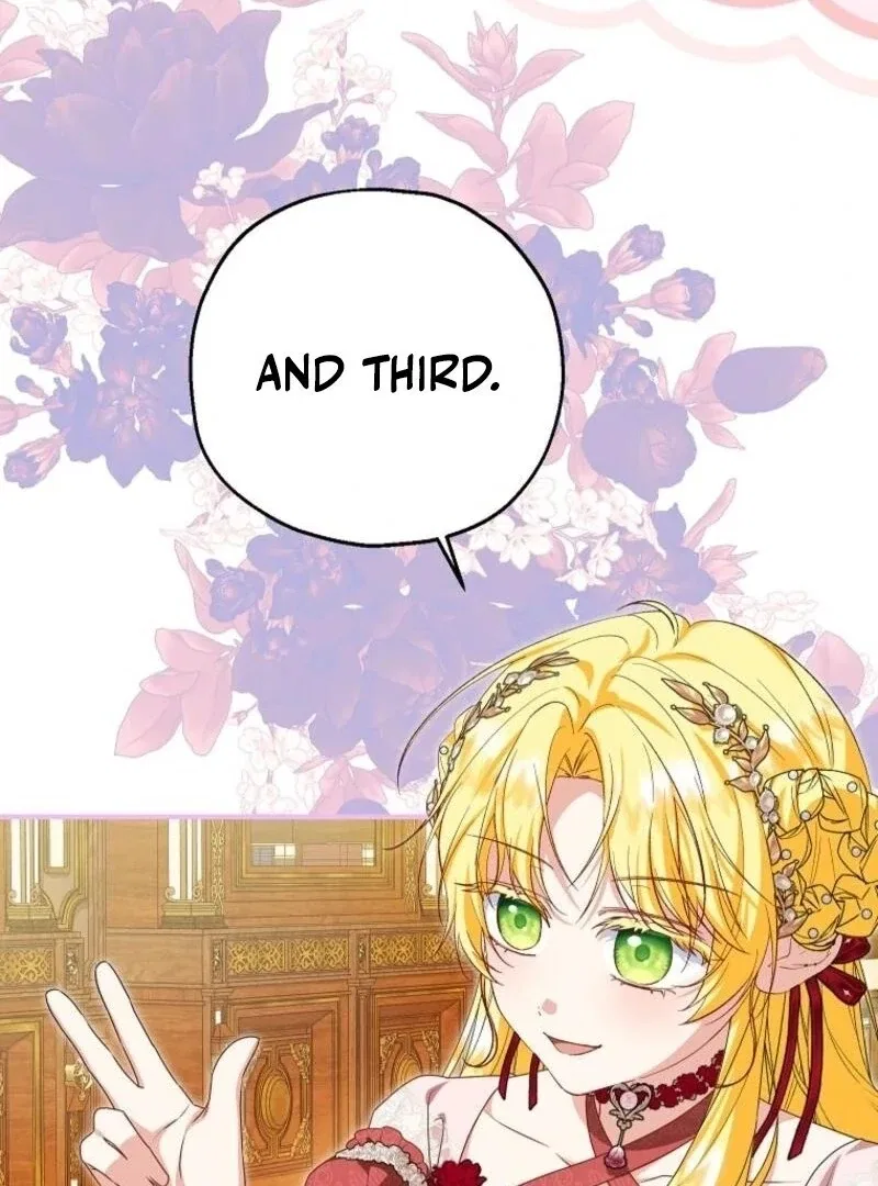 I Don’t Want To Be Duke’s Adopted Daughter-in-law Chapter 97 – Page 10