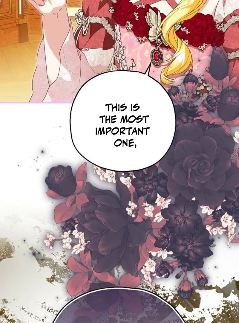 I Don’t Want To Be Duke’s Adopted Daughter-in-law Chapter 97 – Page 11