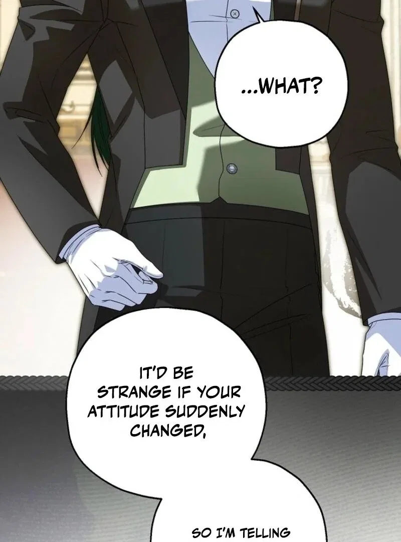 I Don’t Want To Be Duke’s Adopted Daughter-in-law Chapter 97 – Page 13