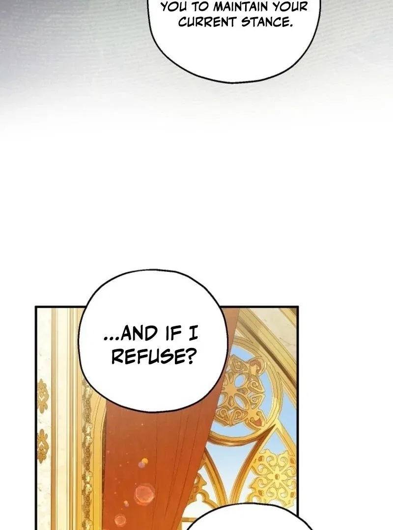 I Don’t Want To Be Duke’s Adopted Daughter-in-law Chapter 97 – Page 14