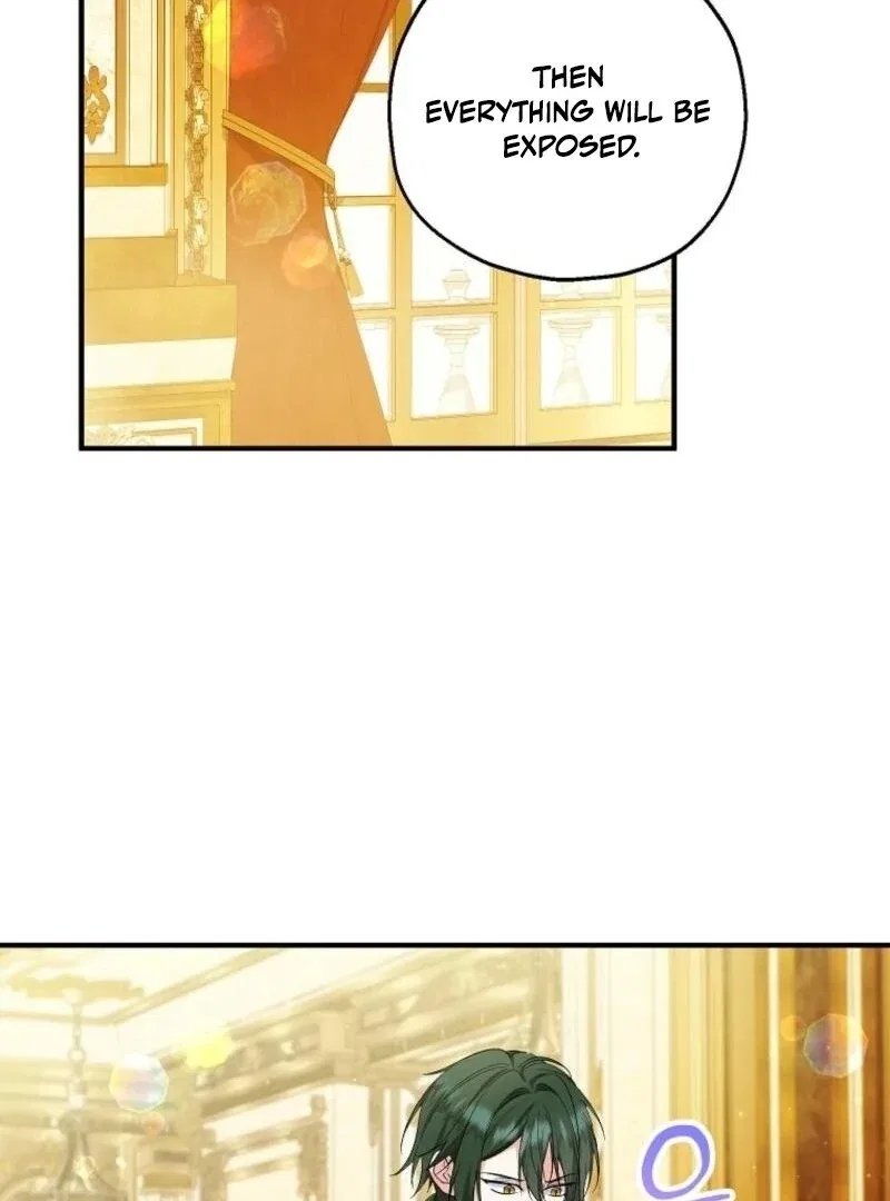 I Don’t Want To Be Duke’s Adopted Daughter-in-law Chapter 97 – Page 15