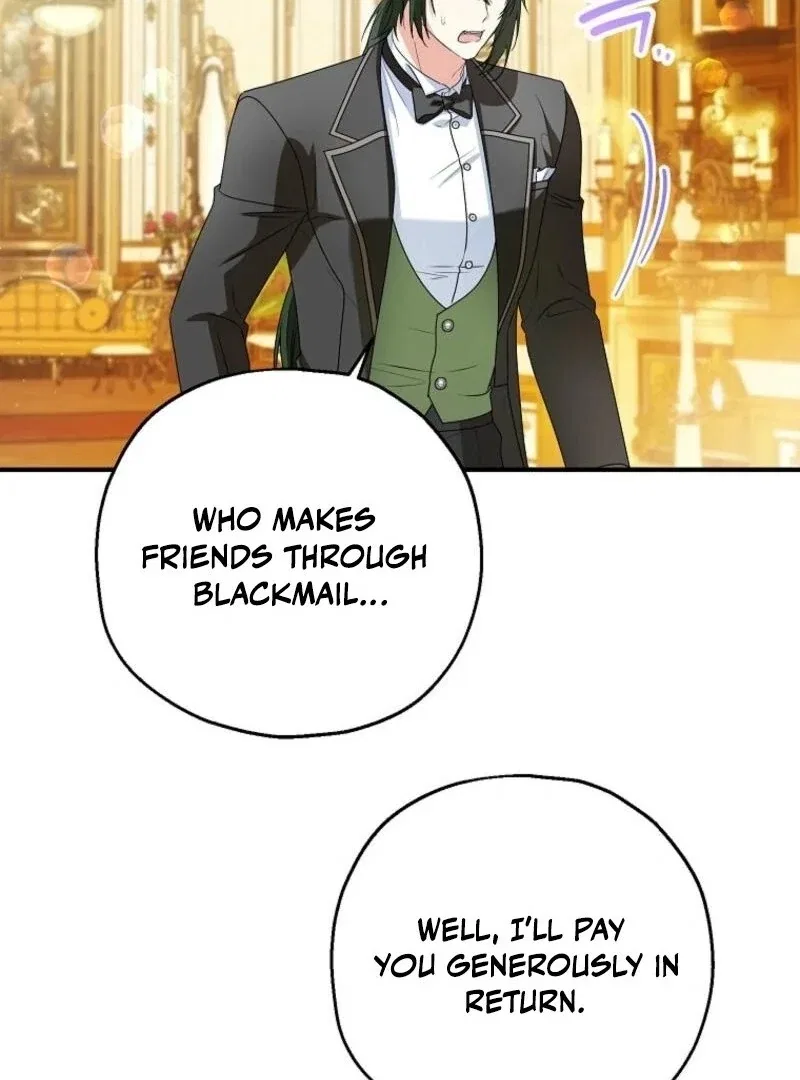 I Don’t Want To Be Duke’s Adopted Daughter-in-law Chapter 97 – Page 16