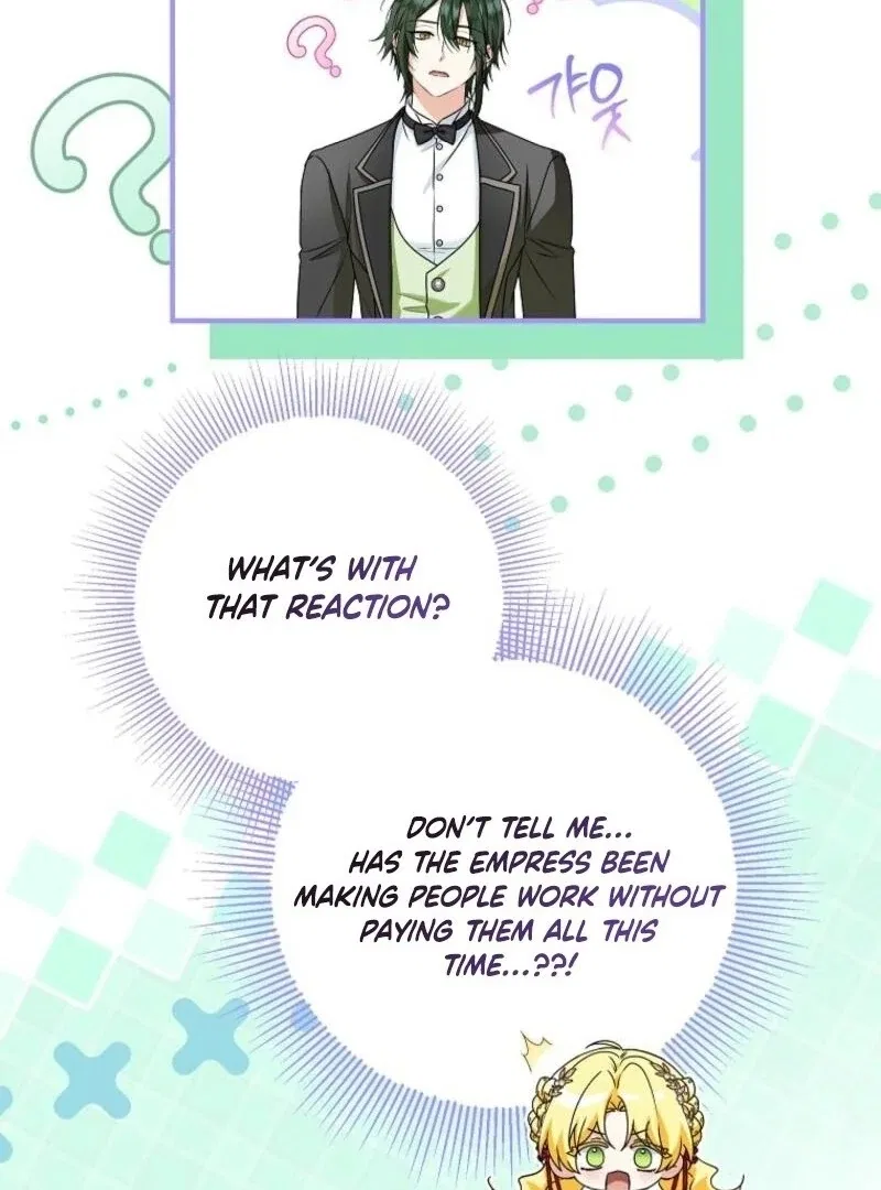 I Don’t Want To Be Duke’s Adopted Daughter-in-law Chapter 97 – Page 18